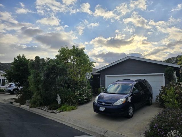 15935 Spring Oaks Rd 72, El Cajon, CA 92021