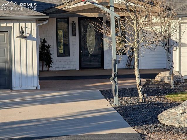 5630 Ramblin Rose Road, Colorado Springs, CO 80908