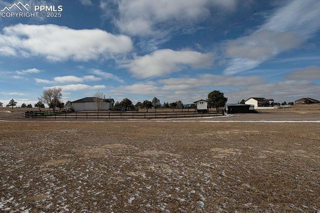 5630 Ramblin Rose Road, Colorado Springs, CO 80908