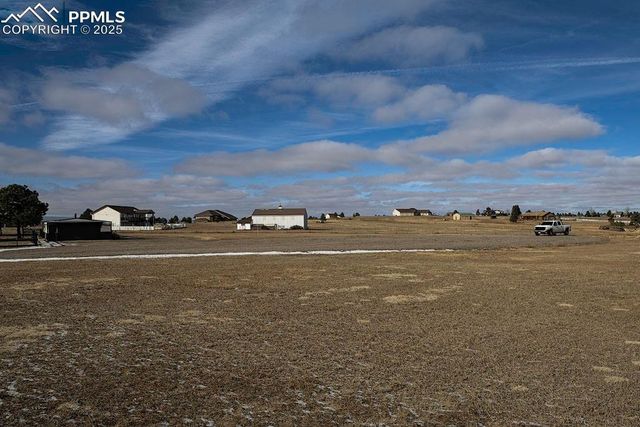 5630 Ramblin Rose Road, Colorado Springs, CO 80908