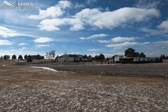 5630 Ramblin Rose Road, Colorado Springs, CO 80908