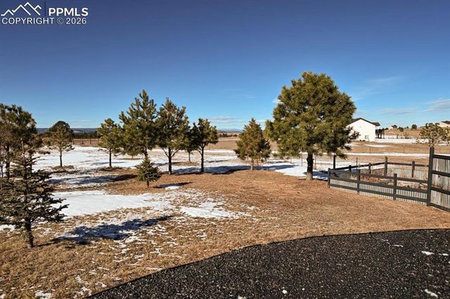 5630 Ramblin Rose Road, Colorado Springs, CO 80908