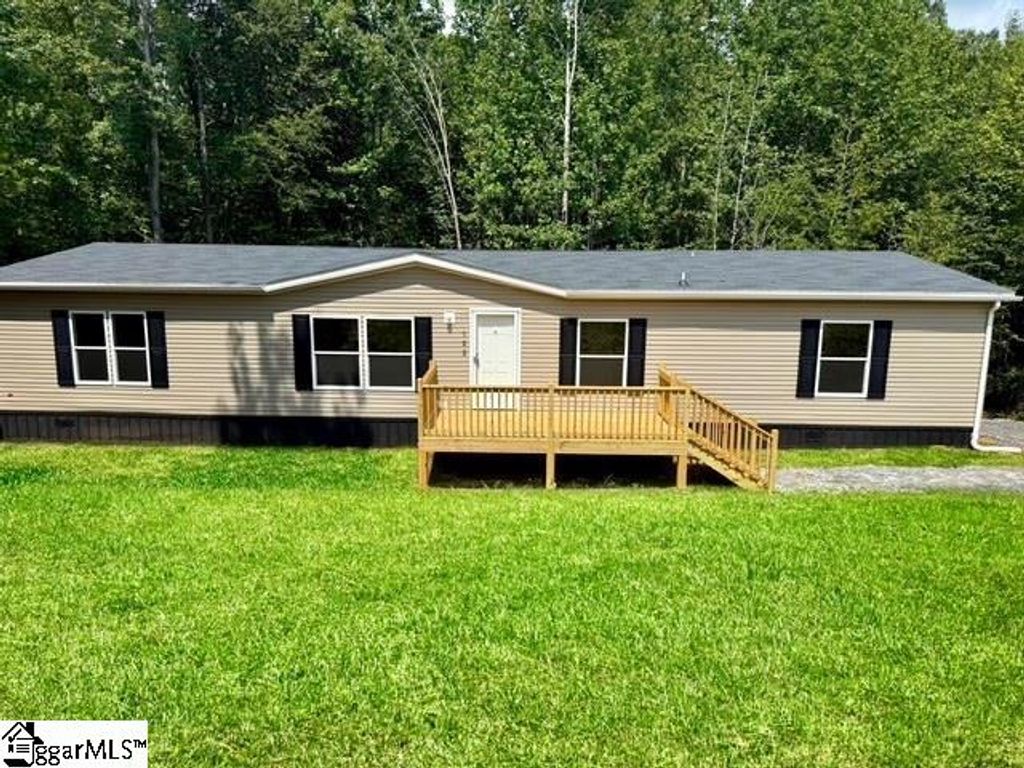 122 Sweet Bud Court, Easley, SC 29640