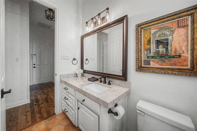 137 Silver Saddle Circle, Weatherford, TX 76087
