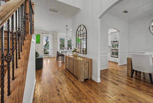 137 Silver Saddle Circle, Weatherford, TX 76087