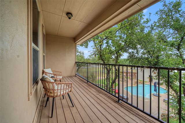 137 Silver Saddle Circle, Weatherford, TX 76087