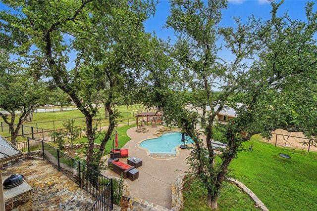 137 Silver Saddle Circle, Weatherford, TX 76087