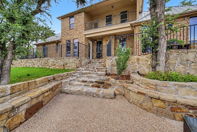 137 Silver Saddle Circle, Weatherford, TX 76087