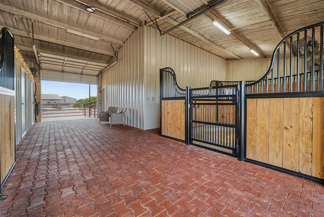 137 Silver Saddle Circle, Weatherford, TX 76087