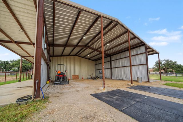 137 Silver Saddle Circle, Weatherford, TX 76087