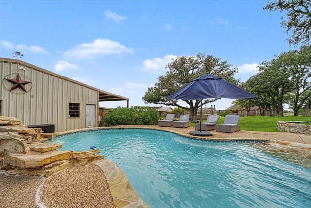 137 Silver Saddle Circle, Weatherford, TX 76087