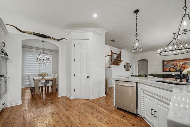 137 Silver Saddle Circle, Weatherford, TX 76087