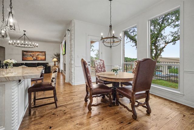 137 Silver Saddle Circle, Weatherford, TX 76087