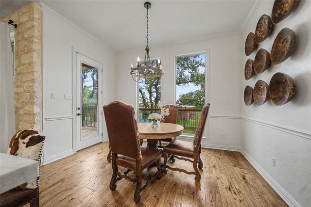 137 Silver Saddle Circle, Weatherford, TX 76087