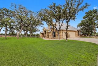 137 Silver Saddle Circle, Weatherford, TX 76087