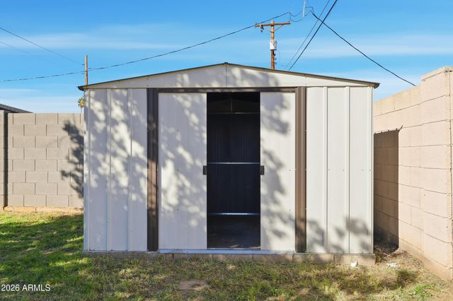 4507 N 51st Ave Avenue, Phoenix, AZ 85031