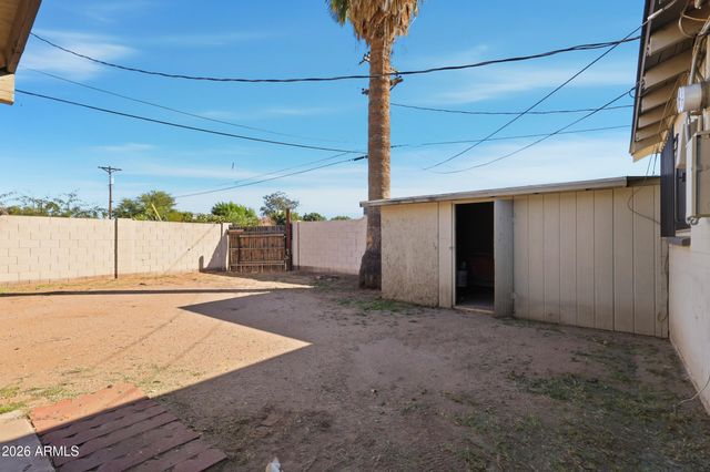 4507 N 51st Ave Avenue, Phoenix, AZ 85031