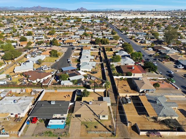 4507 N 51st Ave Avenue, Phoenix, AZ 85031