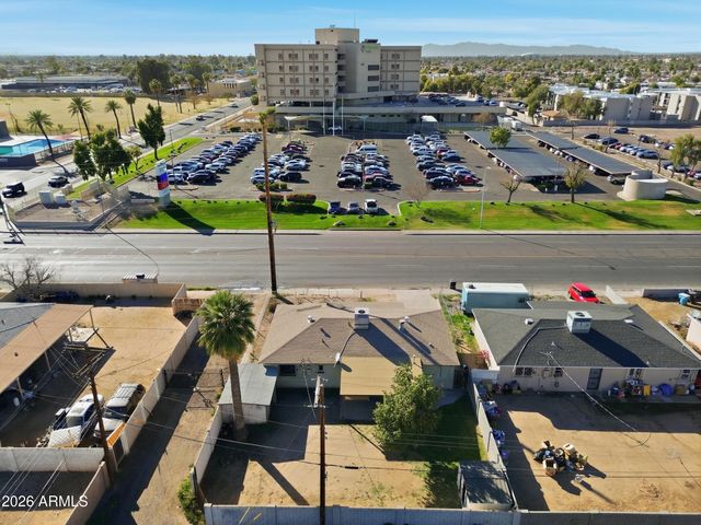 4507 N 51st Ave Avenue, Phoenix, AZ 85031