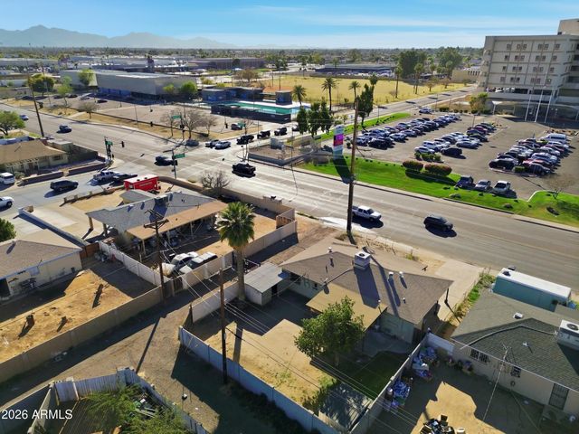 4507 N 51st Ave Avenue, Phoenix, AZ 85031