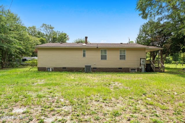 109 Lake Drive, Leland, NC 28451