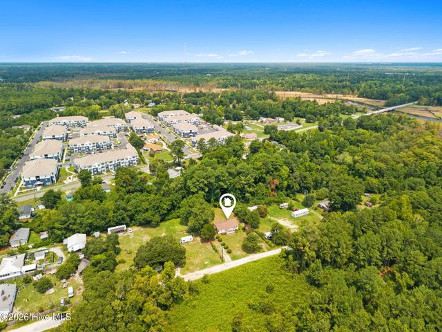 109 Lake Drive, Leland, NC 28451