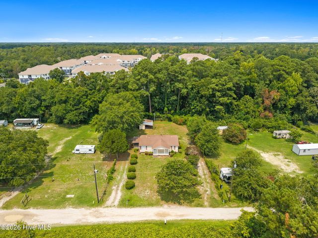 109 Lake Drive, Leland, NC 28451