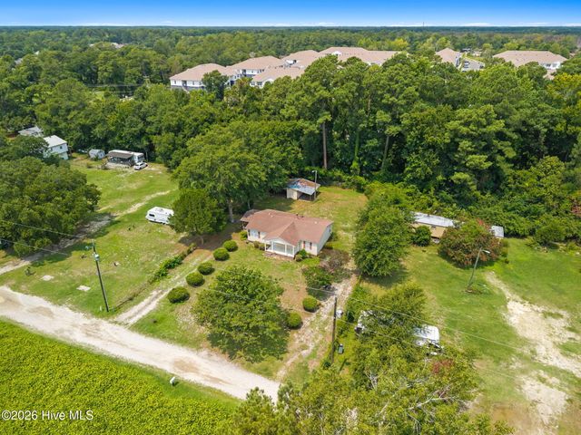 109 Lake Drive, Leland, NC 28451