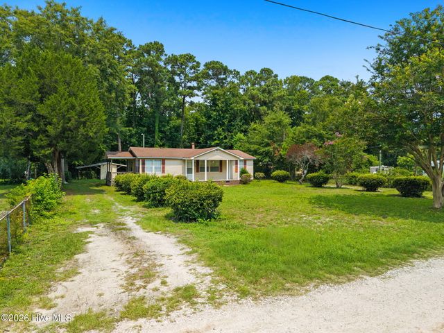 109 Lake Drive, Leland, NC 28451