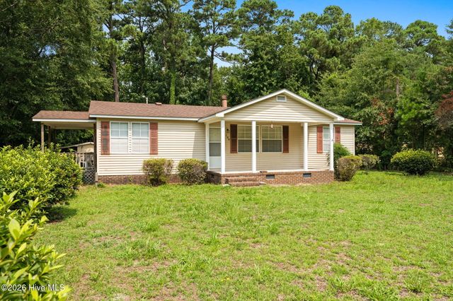109 Lake Drive, Leland, NC 28451
