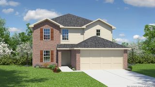 12037 Golden Quartz, San Antonio, TX 78245