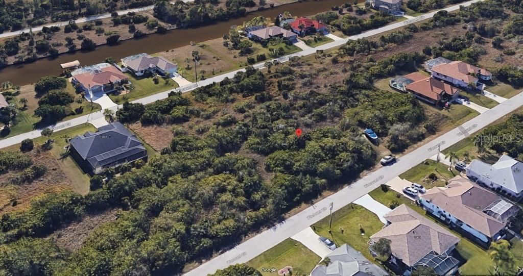 15443 VISCOUNT CIRCLE, Port Charlotte, FL 33981