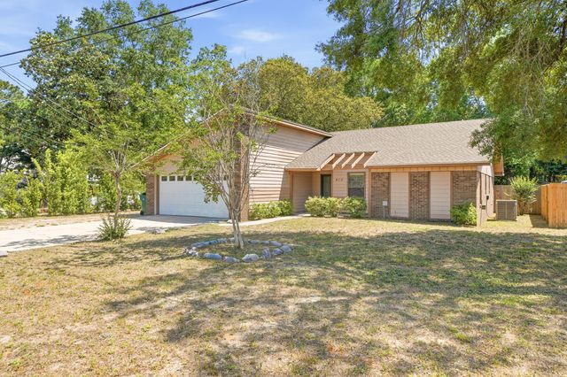 410 Pelham Road, Fort Walton Beach, FL 32547