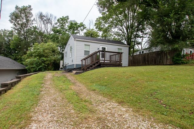 1270 E 36th Court, Des Moines, IA 50317