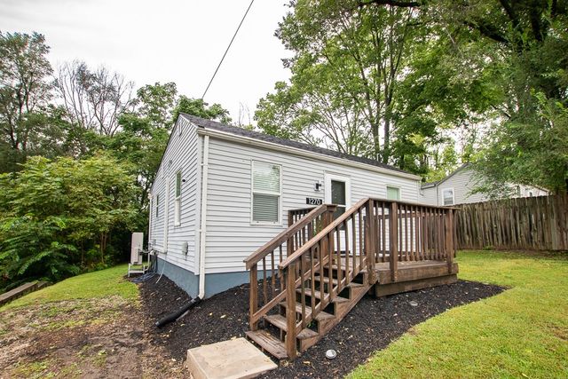1270 E 36th Court, Des Moines, IA 50317