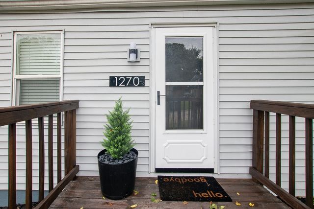 1270 E 36th Court, Des Moines, IA 50317