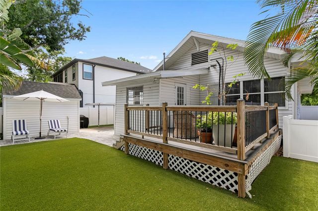 3407 W SAN PEDRO STREET, Tampa, FL 33629