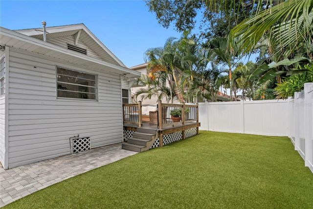 3407 W SAN PEDRO STREET, Tampa, FL 33629