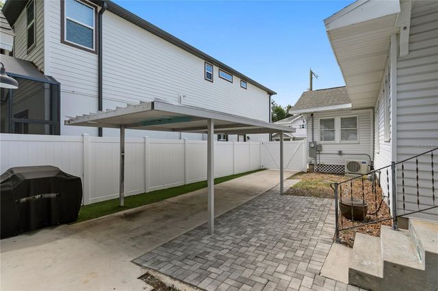 3407 W SAN PEDRO STREET, Tampa, FL 33629