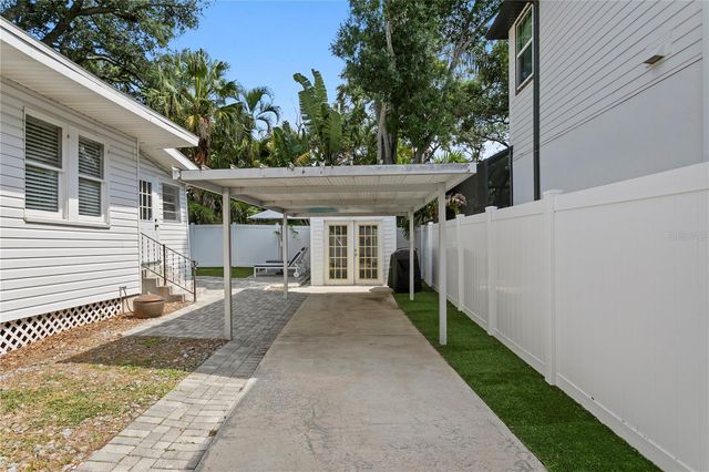 3407 W SAN PEDRO STREET, Tampa, FL 33629