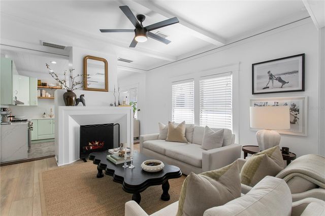 3407 W SAN PEDRO STREET, Tampa, FL 33629