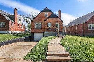 6570 Corbitt Avenue, St Louis, MO 63130