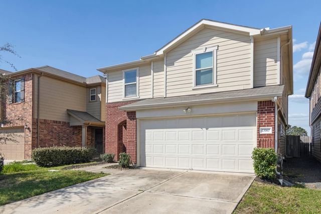 13067 Mills Creek Meadow Drive, Houston, TX 77070