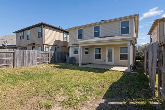 13067 Mills Creek Meadow Drive, Houston, TX 77070