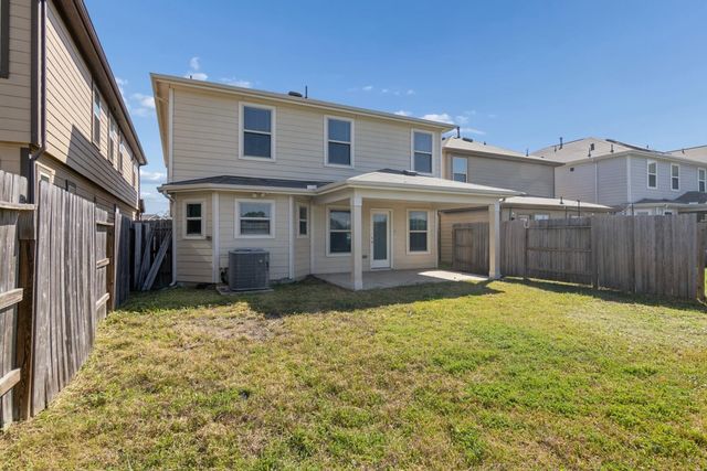 13067 Mills Creek Meadow Drive, Houston, TX 77070