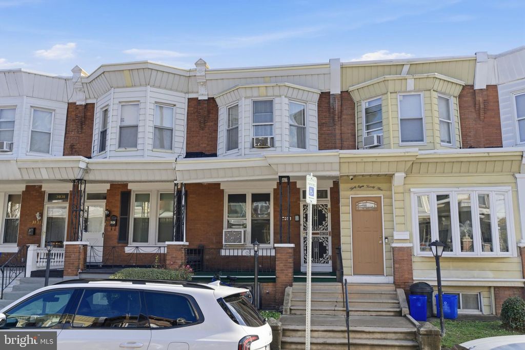 3827 N GRATZ ST, Philadelphia, PA 19140