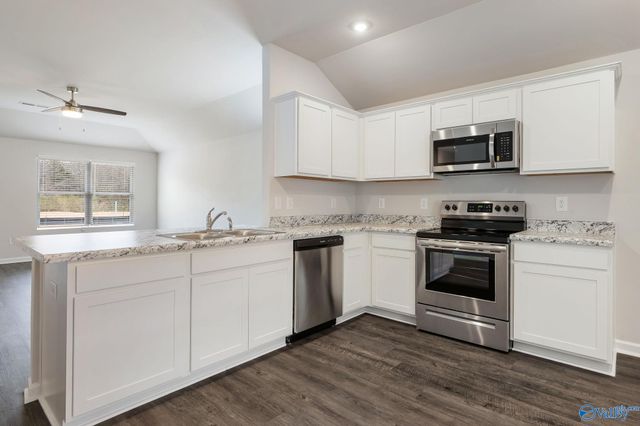 236 Mckenzie Drive, Decatur, AL 35603