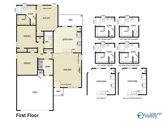 236 Mckenzie Drive, Decatur, AL 35603