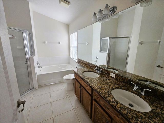 3220 CLOVER BLOSSOM CIRCLE, Land O Lakes, FL 34638