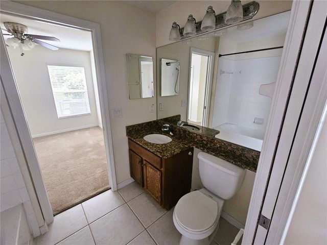 3220 CLOVER BLOSSOM CIRCLE, Land O Lakes, FL 34638